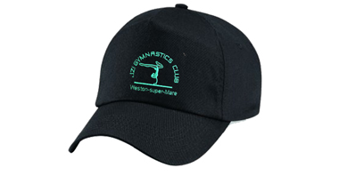 Club Baseball Cap - BB10B